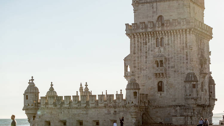 Torre de Belém