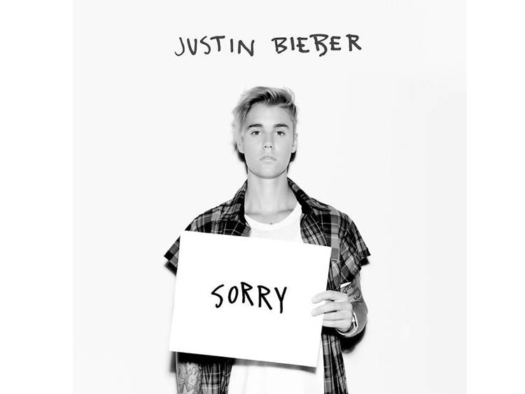 ‘Sorry’ by Justin Bieber