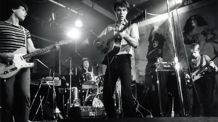 CBGB Festival