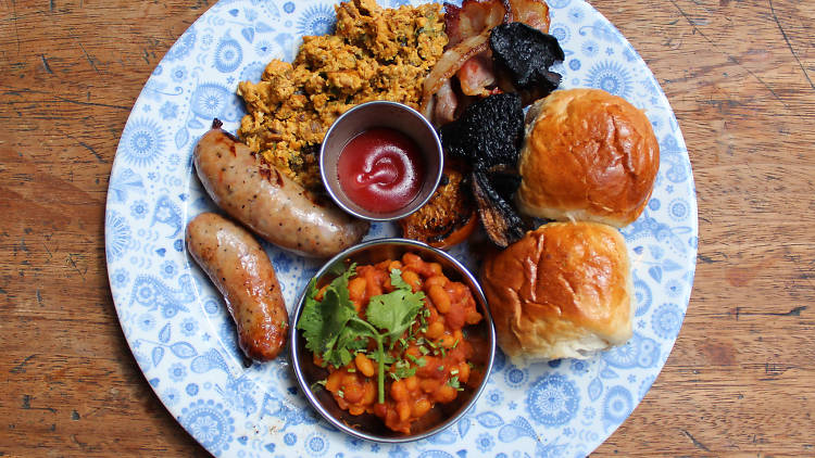 Dishoom