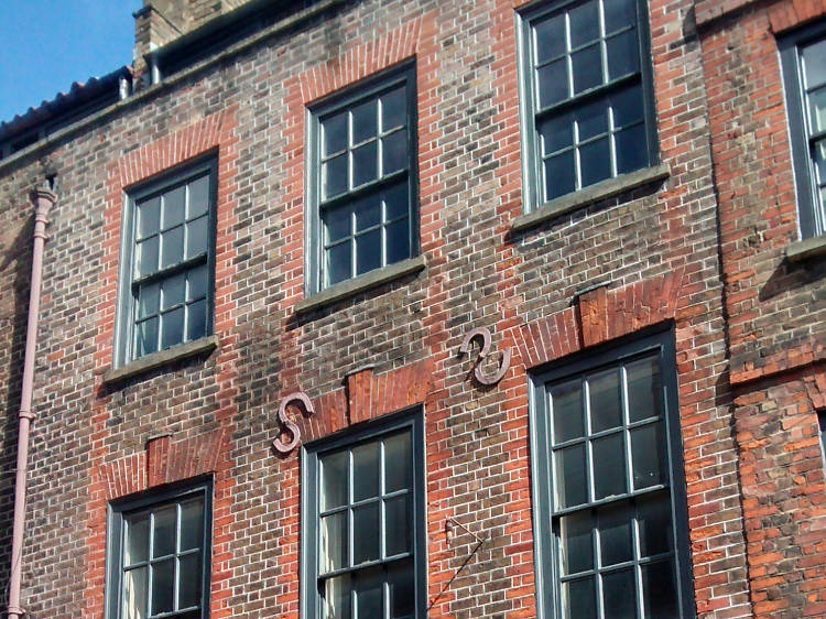 The Museum of Immigration and Diversity