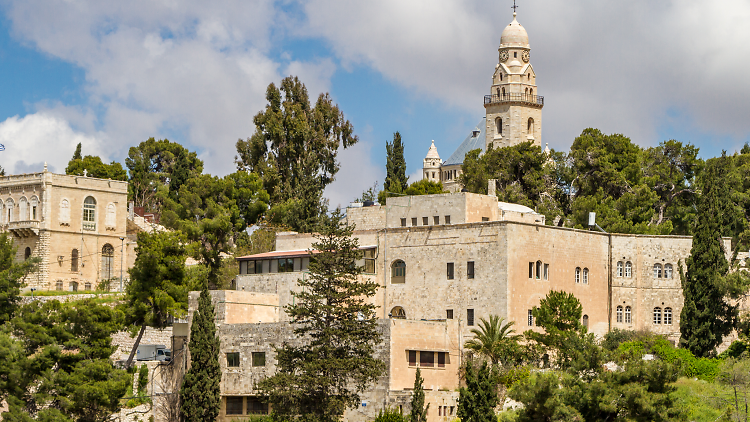 The Temple Institute