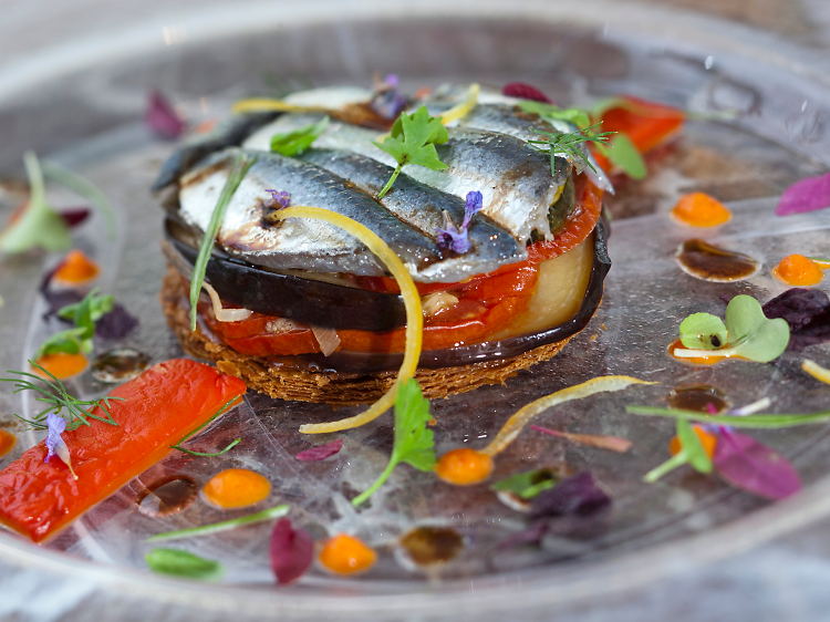 The best restaurants in Tel Aviv