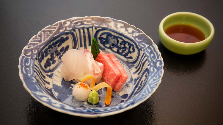 The best restaurants in Tokyo