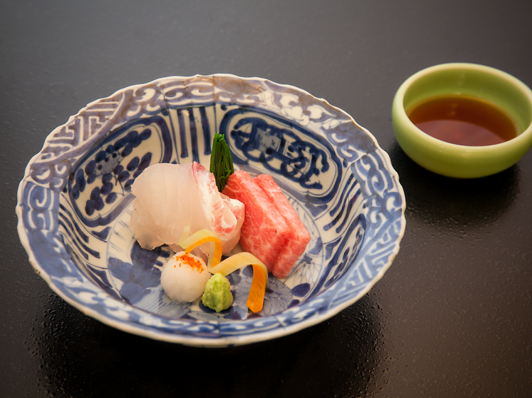 The best restaurants in Tokyo