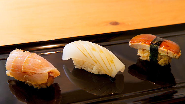 Sushi Sho