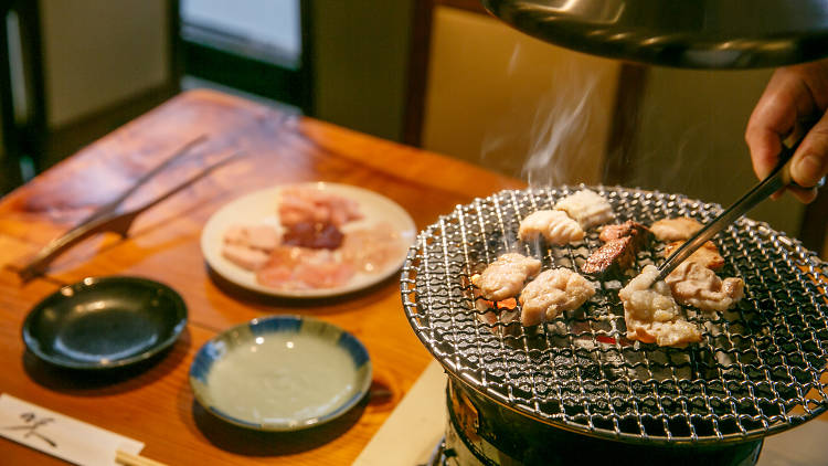 Sumibi Maruichi