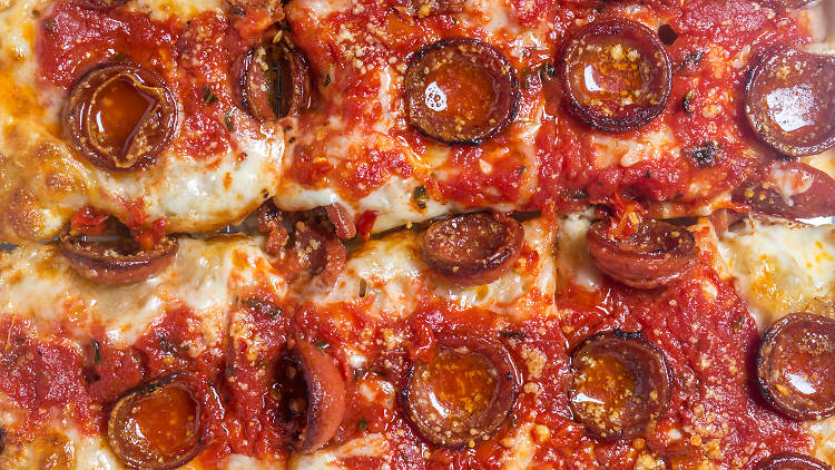 100 best dishes and drinks in NYC 2016