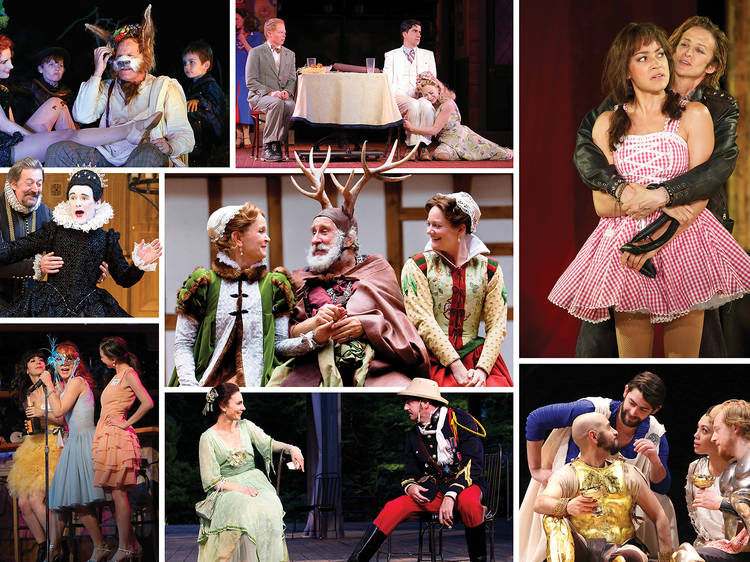 The best Shakespeare comedies from laugh riots to mild chuckles
