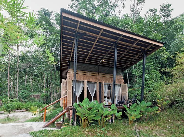 The best glamping sites in Malaysia The best glamping sites in Malaysia