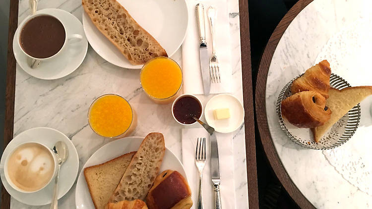 Brunch