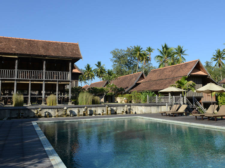 Unique weekend getaways in Malaysia Unique weekend getaways in Malaysia