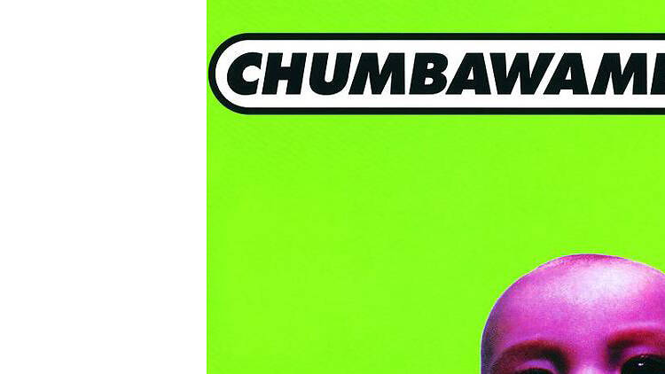 ‘Tubthumping’ by Chumbawumba