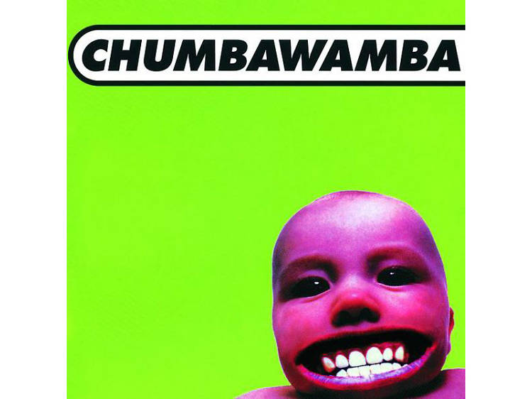 ‘Tubthumping’ by Chumbawumba
