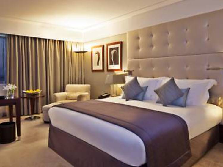 InterContinental Lisbon