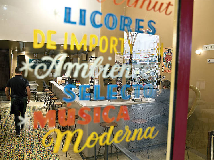 Bodega Berlanga