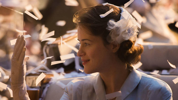 The best period dramas on Netflix