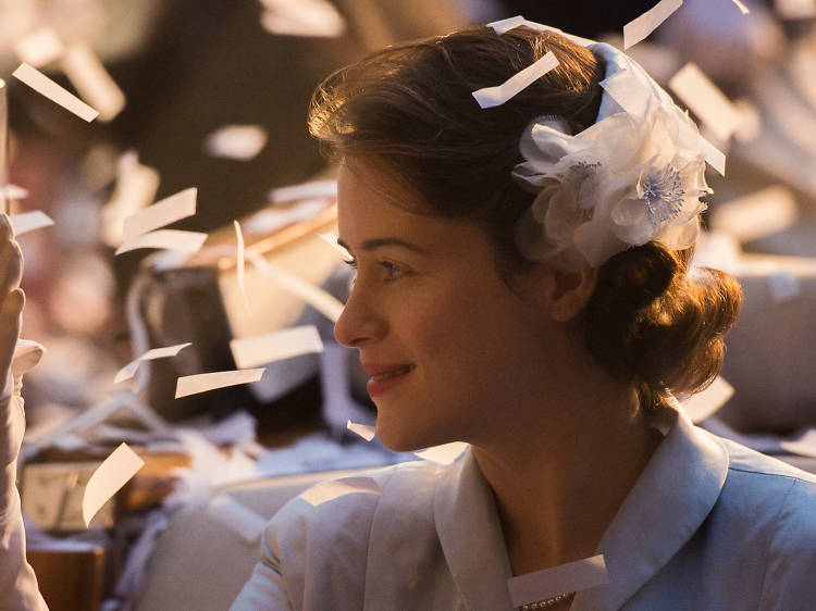 The best period dramas on Netflix