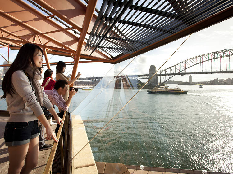 Tourist attractions that don’t suck Tourist attractions that don’t suck