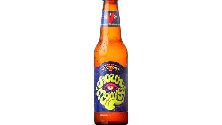 Sour Monkey, Victory Brewing Company