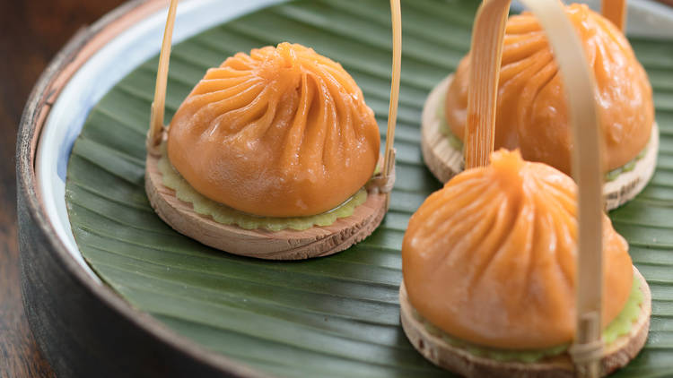 dim sum