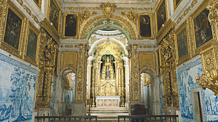 National Azulejo Museum