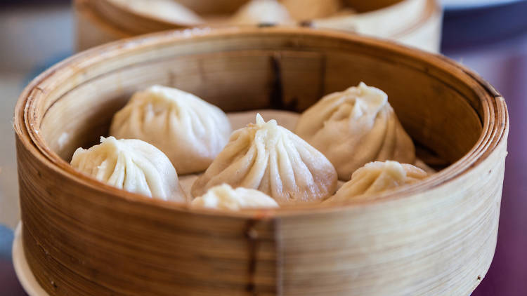 What dim sum to order