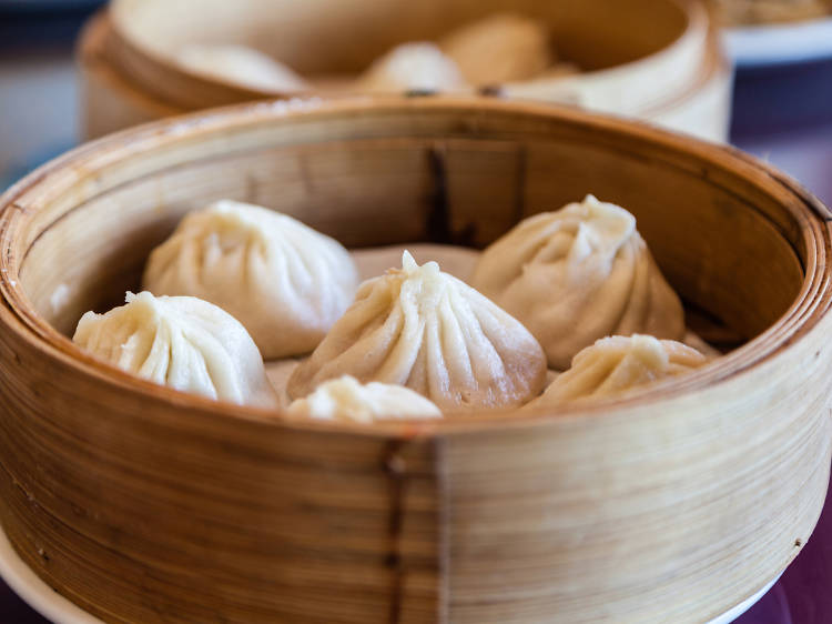 What dim sum to order