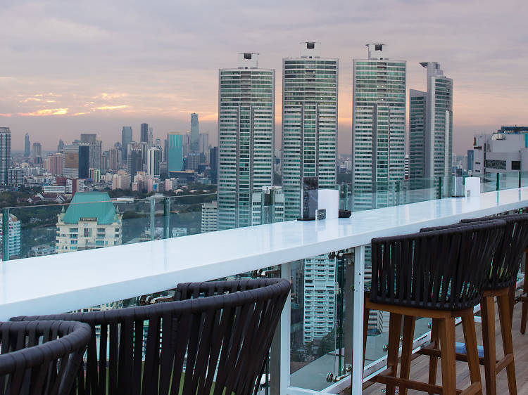 Vanilla Sky at Compass SkyView Vanilla Sky at Compass SkyView