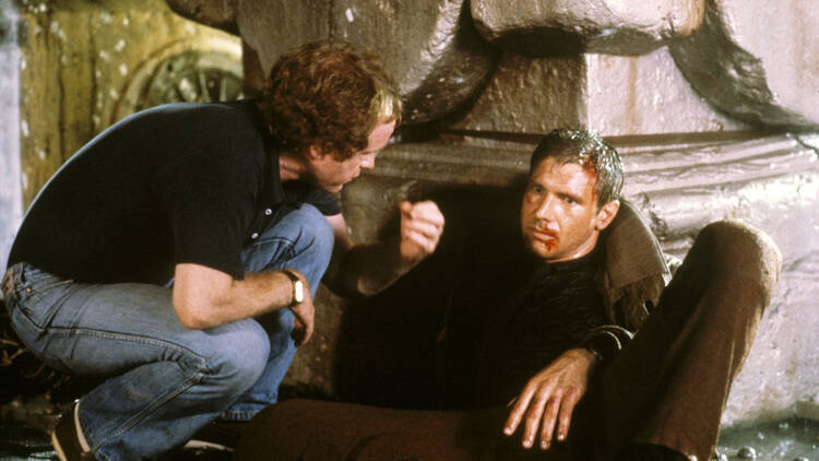 Ridley Scott