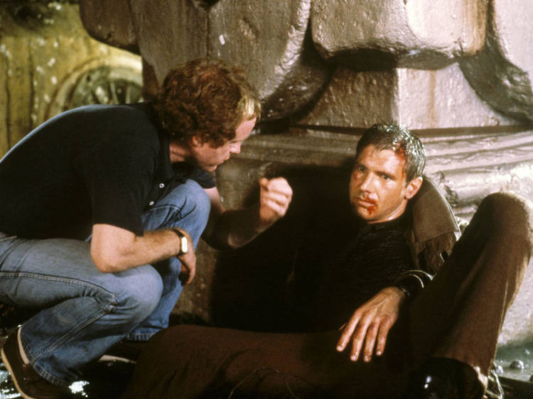 Ridley Scott