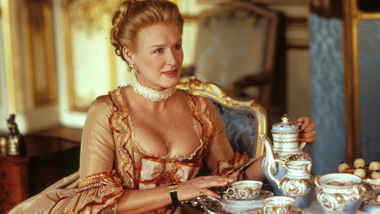 Glenn Close