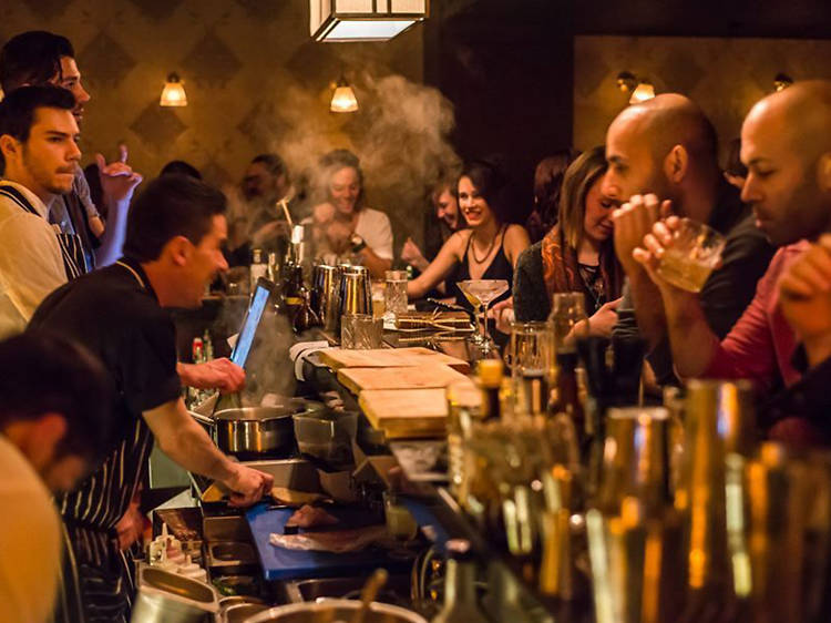 The best bars and nightclubs in Jerusalem
