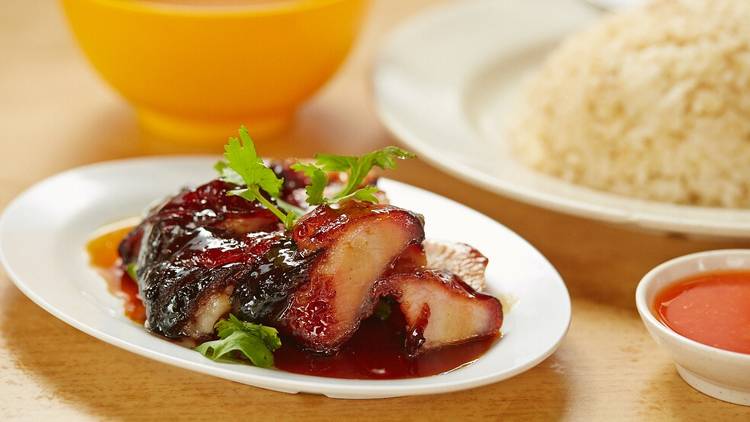 Char siew