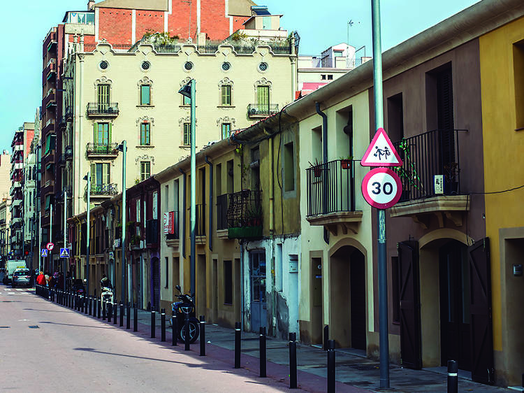 El millor del carrer del Clot