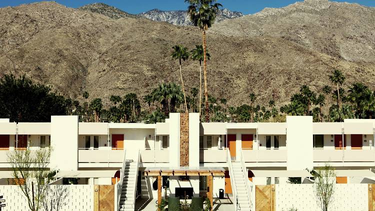 Ace Hotel & Swim Club