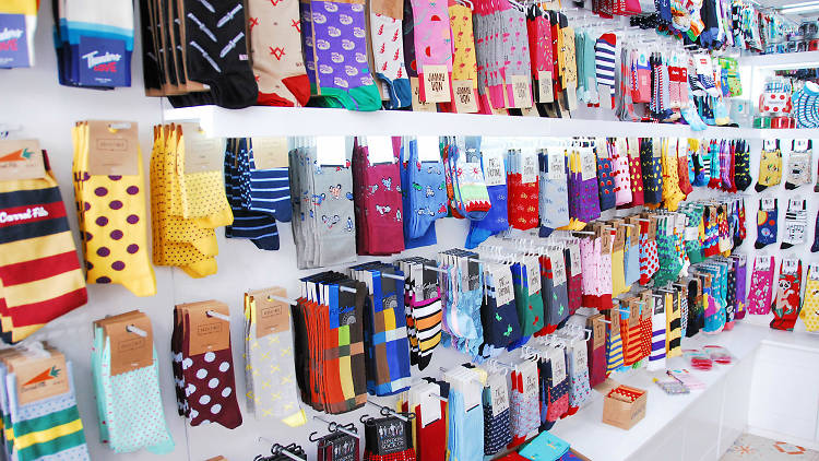 Socks Market
