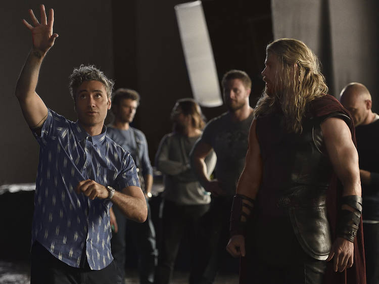 Thor: Ragnarok