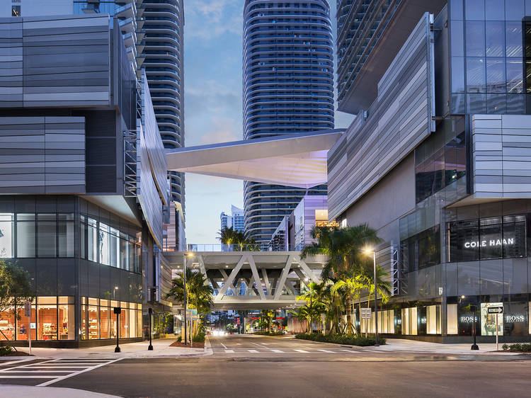 Your guide to the best malls in Miami Your guide to the best malls in Miami
