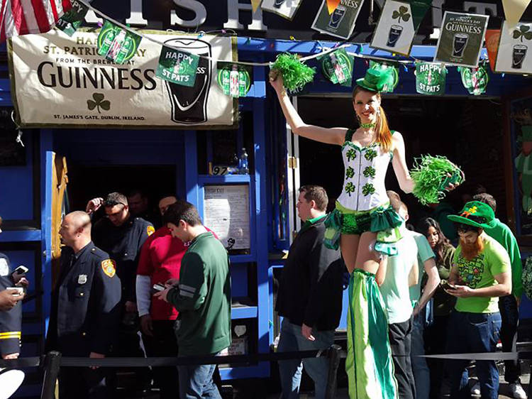 The best Irish bars in Baltimore The best Irish bars in Baltimore