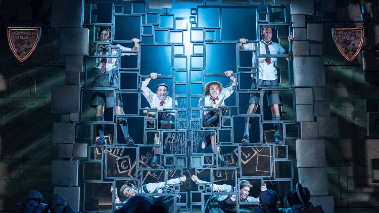 Matilda the Musical
