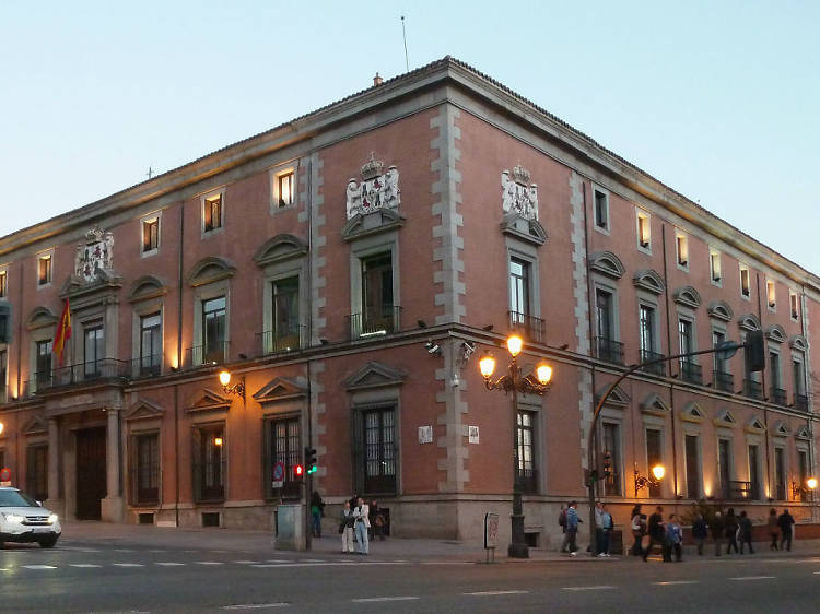 El Duque de Lerma