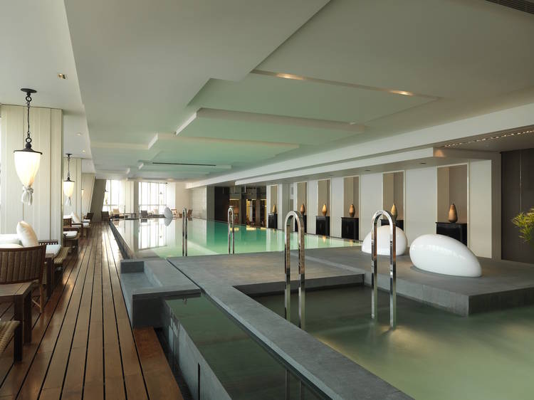 Park Hyatt, Shanghai