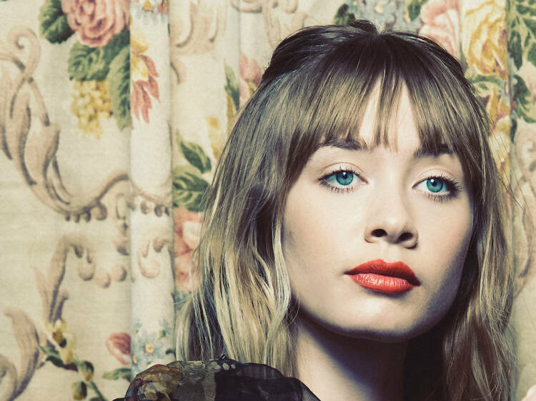 Alexandra Savior 