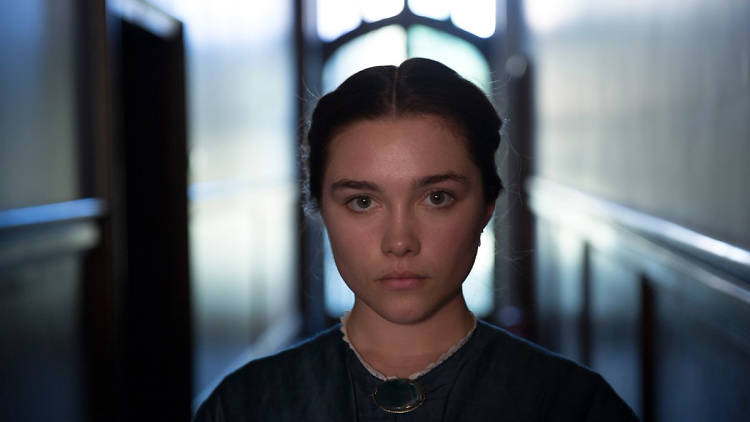 Lady Macbeth