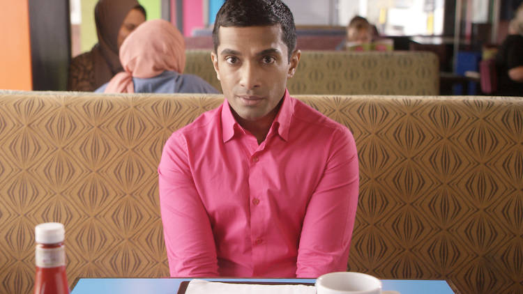 finding fatimah