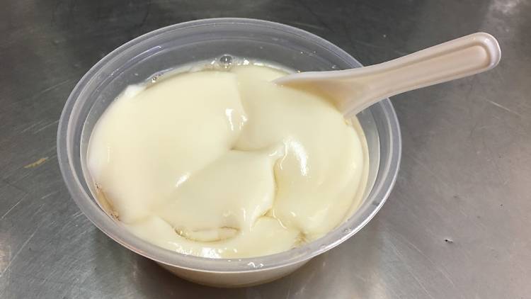 Tau huay