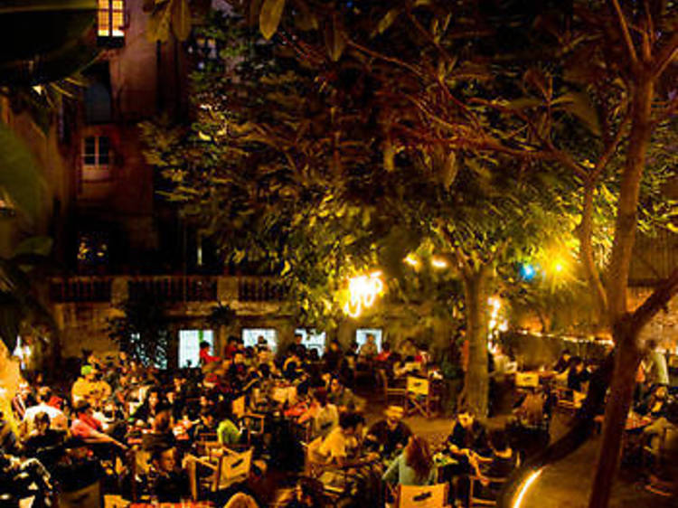 L'Antic Teatre