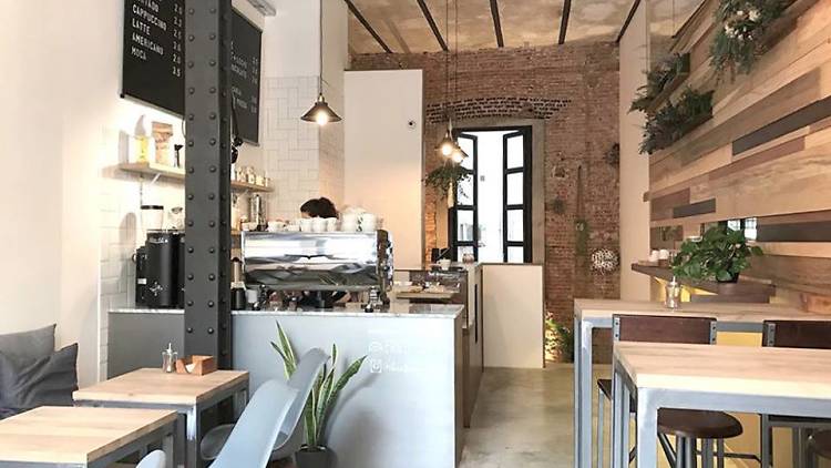 La Colectiva Café