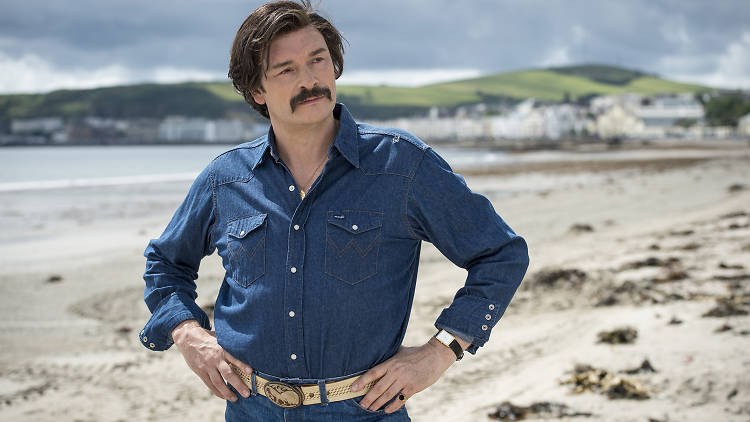 Mindhorn